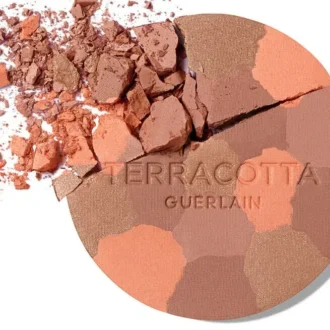 The Sun-Kissed Natural Healthy Glow Powder – 96 % naturligt framställda ingredienser