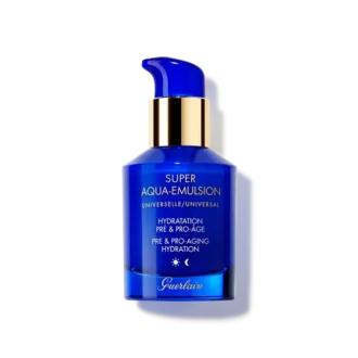 Universal Emulsion